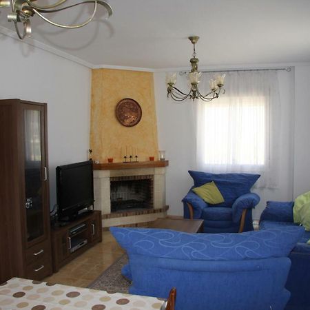 Hondon-Villa Hondón de las Nieves 외부 사진
