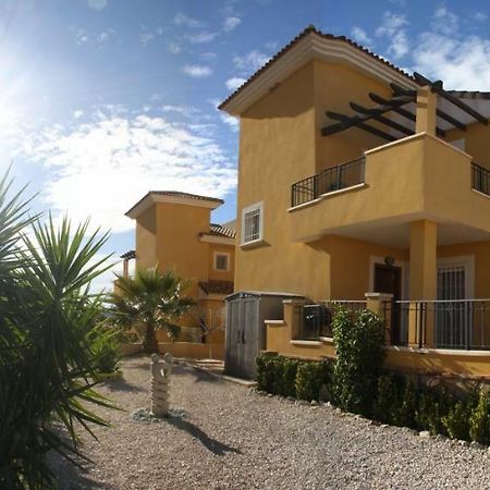 Hondon-Villa Hondón de las Nieves 외부 사진