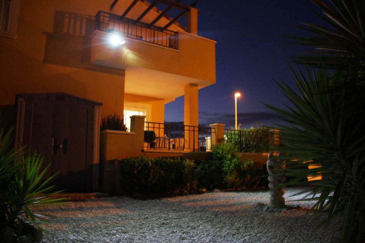 Hondon-Villa Hondón de las Nieves 외부 사진